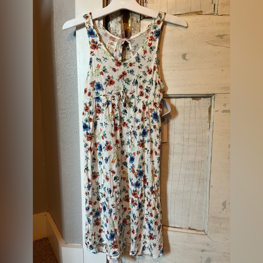 NWT, O’Neil girls size 12 dress